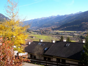  Appartamento Bellavista  Кавалезе